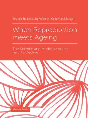 cover image of When Reproduction meets Ageing